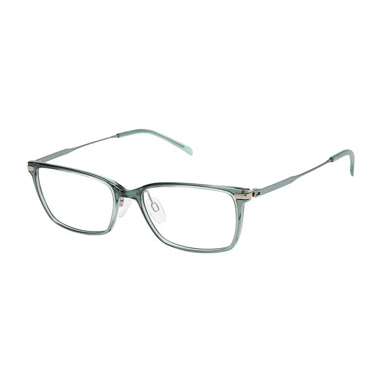 Charmant Japanese Made JM41500 Eyeglasses - view 3